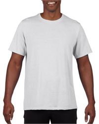 T-SHIRT POLIESTERE